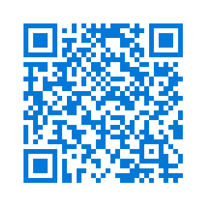 Decorative stop-code QR tile, not a Microsoft support link